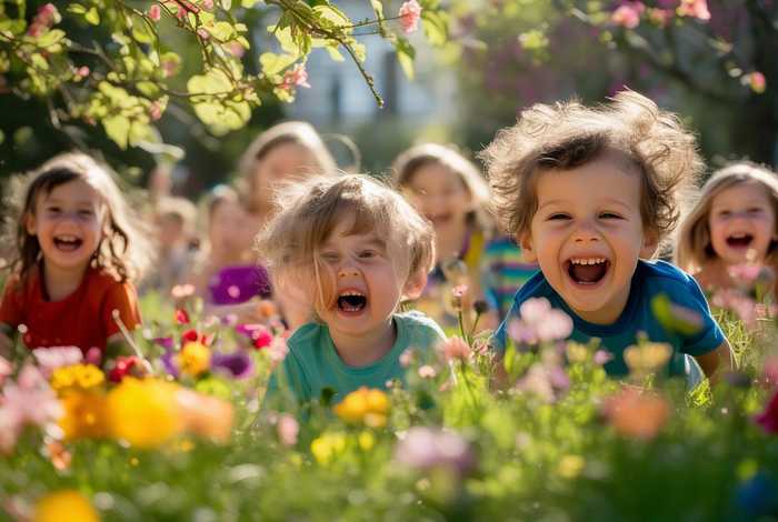幼儿园工作总结开头 幼儿园工作总结开头用成语诗句或俗语进行描述