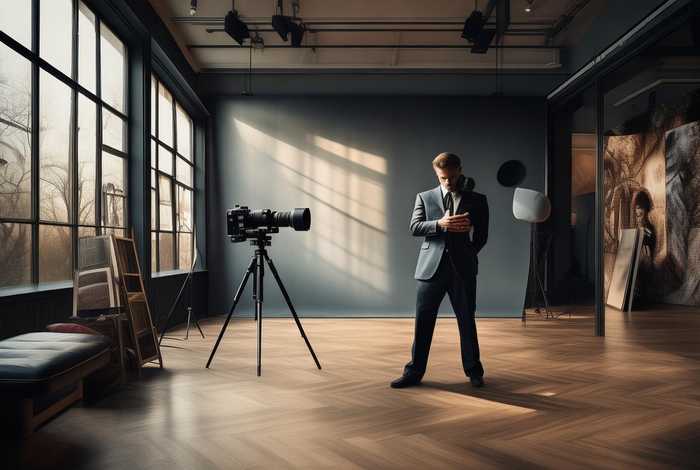 摄影工作室名字 创意 高端、摄影工作室名字 创意 高端怎么制作