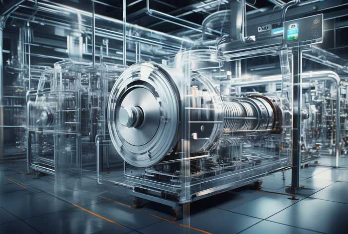 空分汽轮机工作原理 - 空分汽轮机工作原理视频讲解