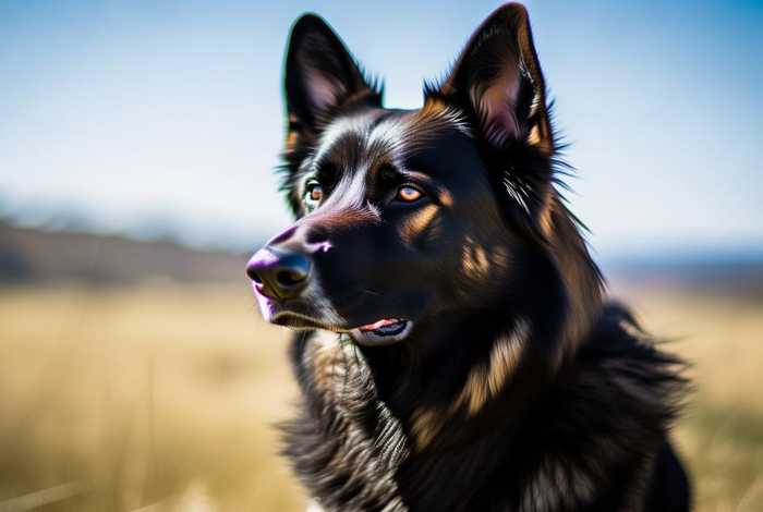 工作犬的英文、工作犬的英文怎么说