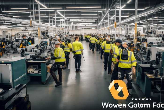 工作服定制工厂（工作服定制生产厂家）