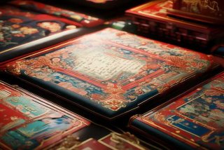 明模板图片、明模板图片电子版