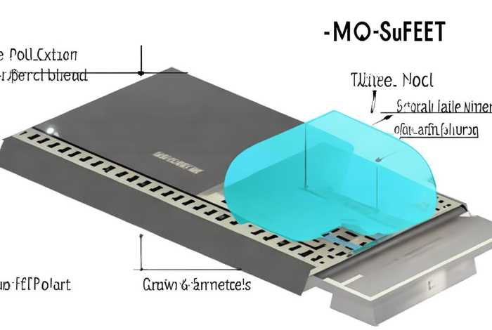 n型mos管工作原理,n型mos管工作原理简单明了 n型mos管工作原理,n型mos管工作原理简单明了