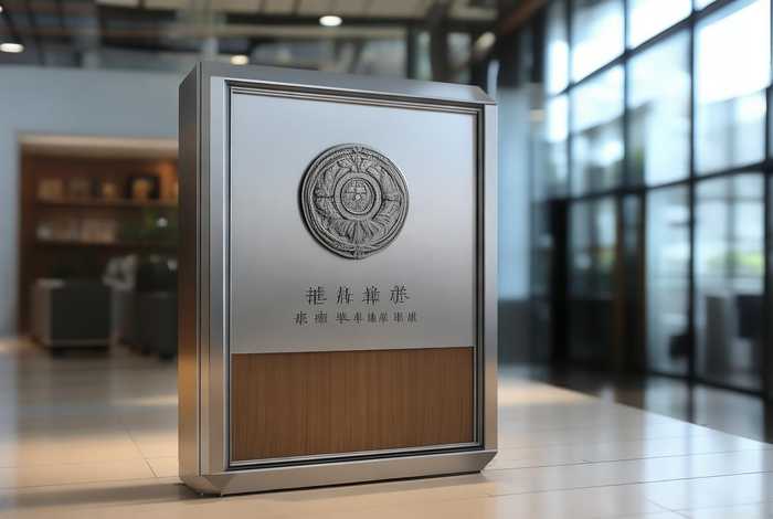 院士工作站牌子 - 院士工作站牌子样式