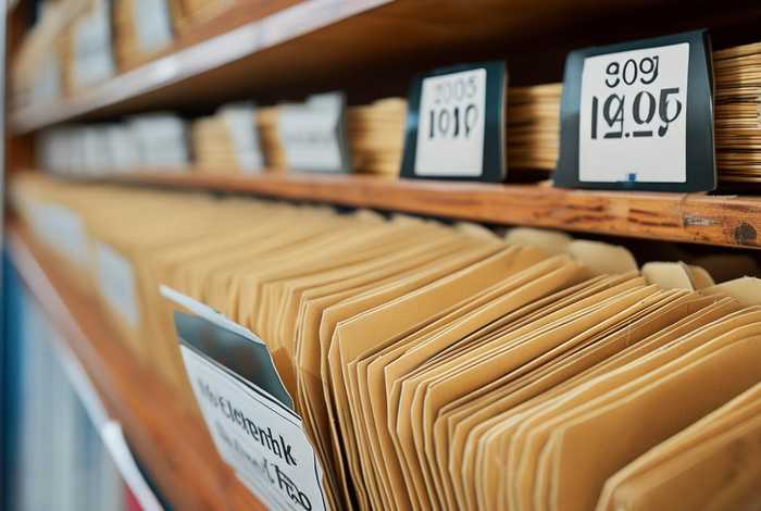 教师工作总结和计划 - 教师工作总结和计划可以存档多少年？