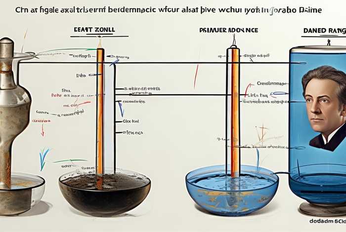 原电池的工作原理是、原电池的工作原理是谁提出的
