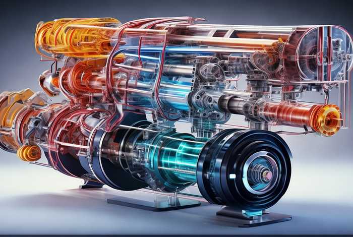 内燃机工作原理动画模拟教学;内燃机工作原理动画模拟教学视频 内燃机工作原理动画模拟教学;内燃机工作原理动画模拟教学视频