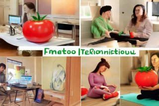 番茄工作法普通人；番茄工作法适合每个人