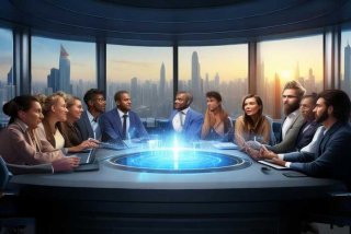 工作展望未来精辟短句 - 工作展望未来精辟短句文案