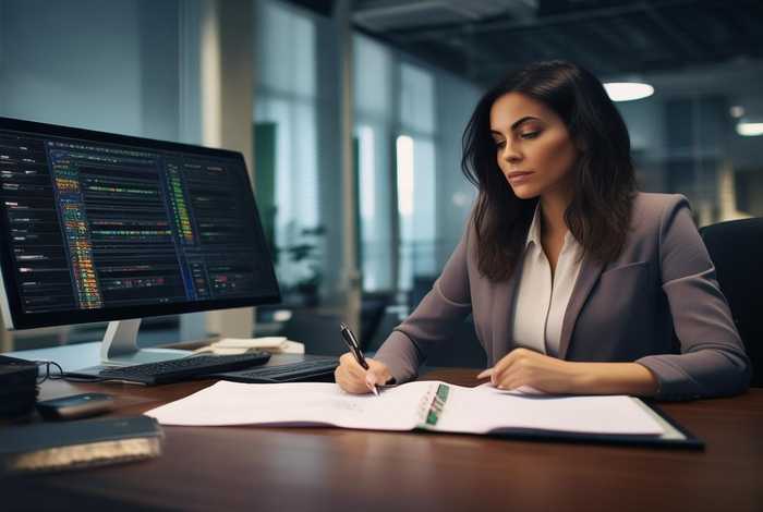 出纳的工作内容100字 - 出纳的工作内容100字怎么写