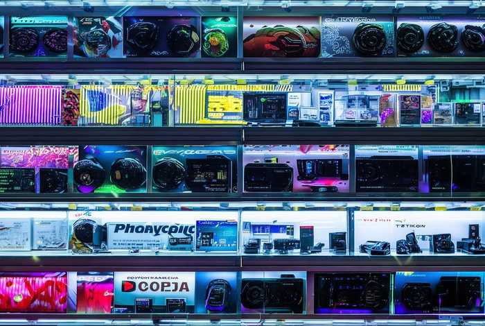 日本电子产品品牌都有哪些；日本电子产品品牌都有哪些牌子