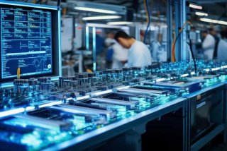 全球电子产品odm-ems行业研究 - 电子产品ems是什么