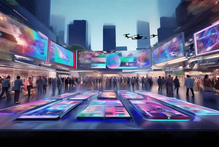 消费电子产品发展（未来我国消费电子产品市场将呈现什么样的发展趋势？）