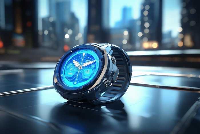 手表属于电子产品 - 手表属于电子产品吗为什么