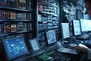 什么叫电子设备，什么叫电子设备瘫痪