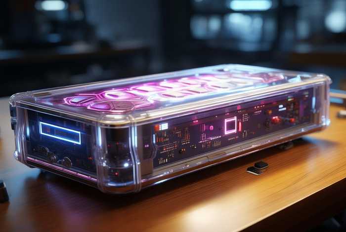 小型电子创意作品（小型电子创意作品怎么做）