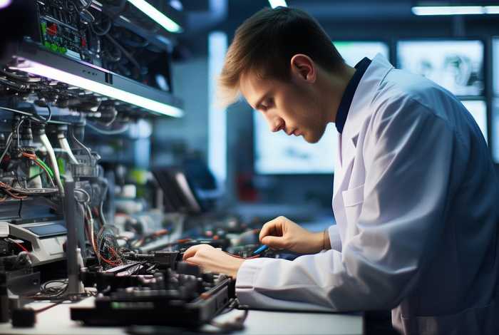 维修电子产品的英文翻译，维修电子产品的英文翻译怎么写