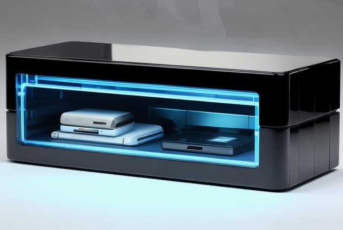 电子产品收纳箱，电子产品收纳箱图片