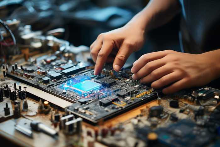 电子产品制造工艺手工、电子产品制造工艺手工图片