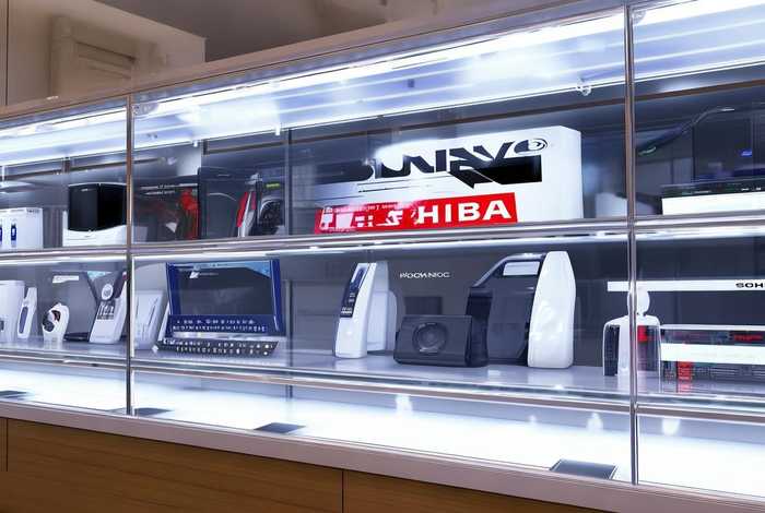 日本电子产品品牌有哪些（日本电子产品品牌有哪些牌子）