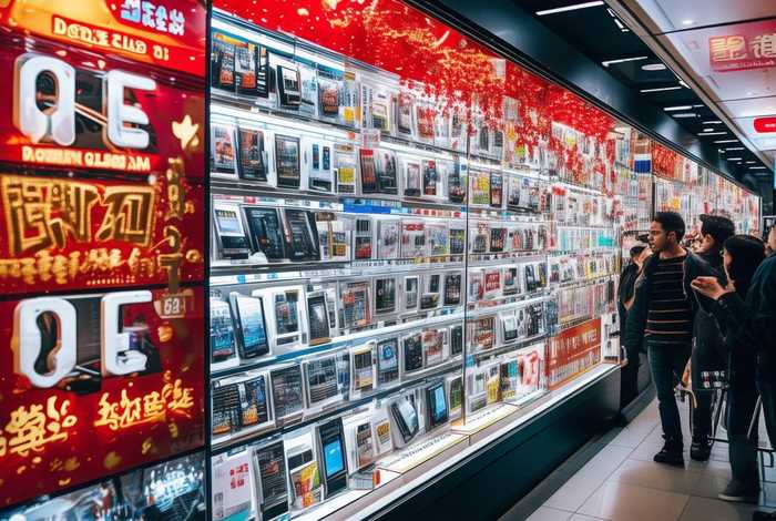 电子产品涨价是为了双十一（电子产品涨价是为了双十一吗）