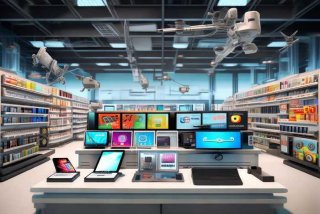 卖电子产品的平台有哪些 - 卖电子产品的平台有哪些公司