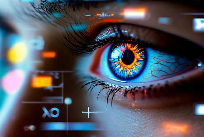 电子产品对眼睛造成的危害 电子产品对眼睛造成的危害是什么