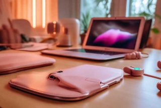 女生喜欢的数码产品 - 女生喜欢的数码产品有哪些