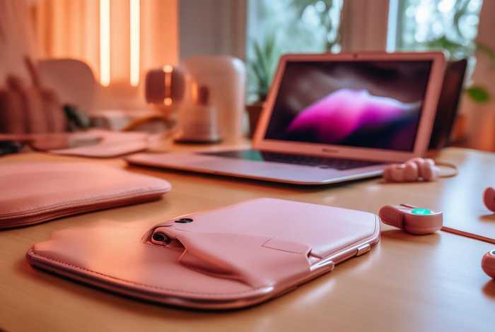 女生喜欢的数码产品 - 女生喜欢的数码产品有哪些