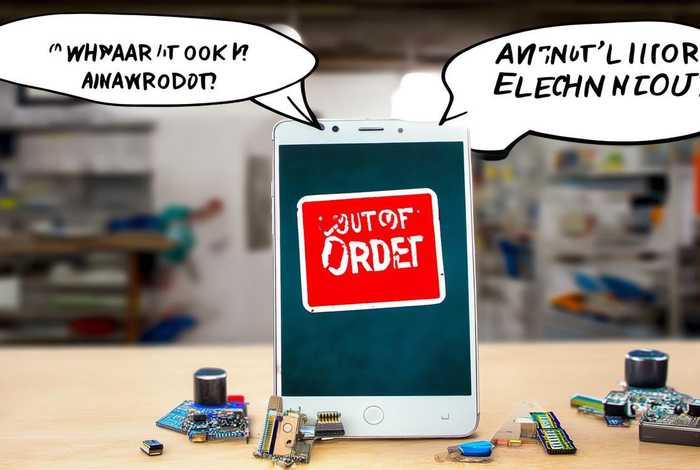 手机属于电子产品吗为什么 手机属于电子产品吗为什么不能用