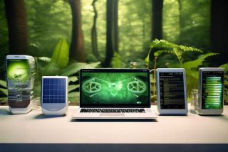 环保电子产品价值（环保电子产品价值评估）