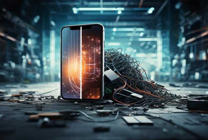 电子产品的优势和劣势 - 电子产品的优势和劣势有哪些 电子产品的优势和劣势 - 电子产品的优势和劣势有哪些