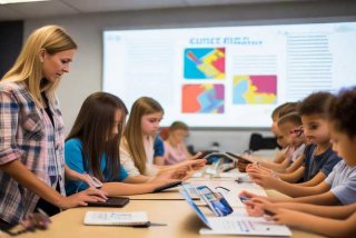 如何正确使用电子产品倡议书范文 合理使用电子产品倡议书作文