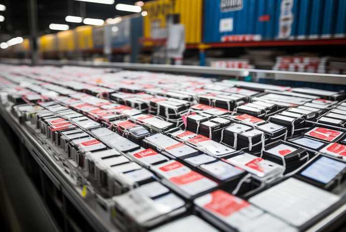 二手电子产品出口 二手电子产品出口试点