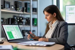 电子产品增值税发票税点（电子产品增值税发票税点怎么算）