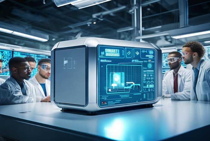 智能电子做什么、智能电子做什么用的