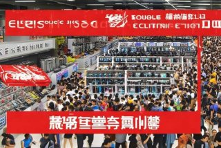 买电子产品618和双十一哪个优惠力度大 电子产品618和双11哪个活动力度大