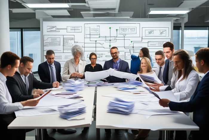 生产电子产品需要什么手续；生产电子产品需要什么手续和证件