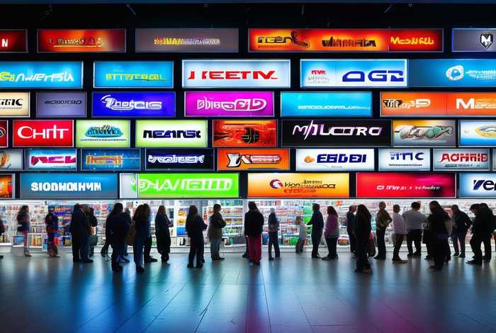 电子产品加盟店10大品牌、电子产品加盟店10大品牌有哪些