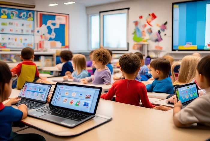 学习英语用什么电子产品，小学生学英语用什么电子产品