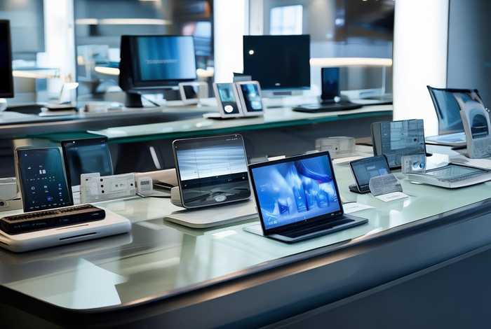 电子产品英文；电子产品英文可数吗