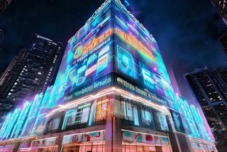 中国电子产品公司排名（中国电子产品公司排名榜）