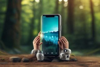 电子产品的好处与坏处，电子产品的好处与坏处有哪些