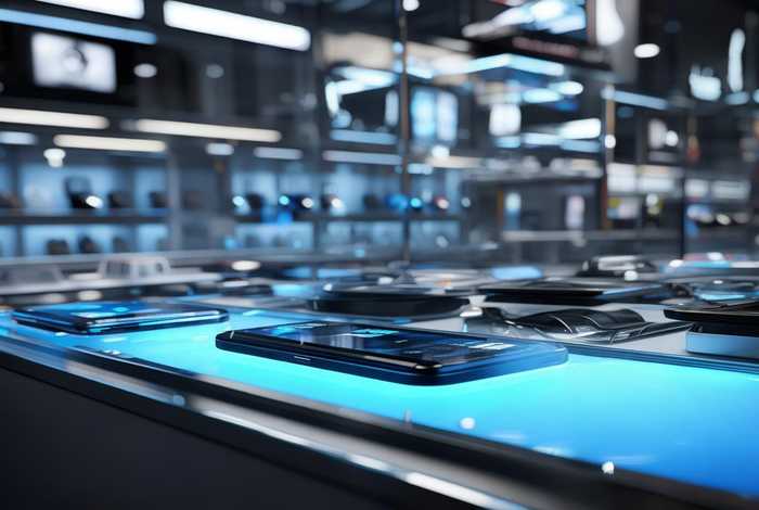 俄罗斯有什么好的电子产品 俄罗斯有什么好的电子产品品牌