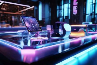 消费电子产品指什么；消费电子产品指什么意思