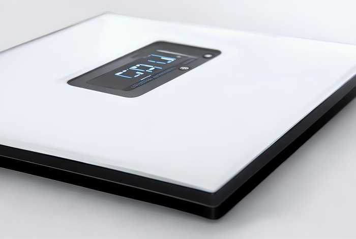 电子秤（电子秤哪个品牌好）