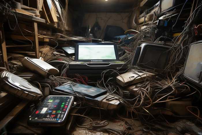 卖电子产品的最坏情形 卖电子产品的最坏情形是什么