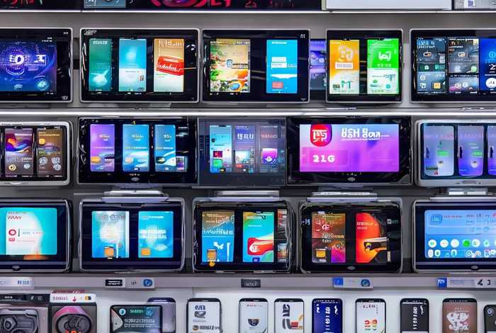 韩国电子产品有哪些,韩国电子产品有哪些品牌 韩国电子产品有哪些,韩国电子产品有哪些品牌