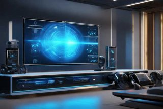 电子产品作文范文（电子产品作文范文500字）