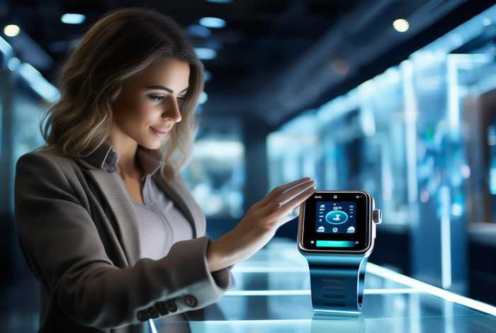 买智能手表什么牌子好 买智能手表什么牌子好用